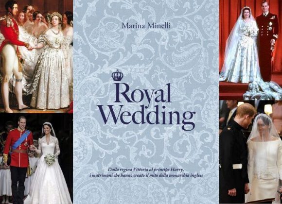 Contenuti_extra_copertina Royal Wedding, il libro: i contenuti extra