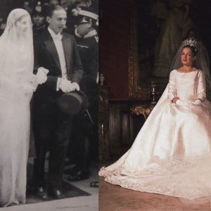 ContidiParigi Royal wedding: i conti di Parigi, ovvero quando ti senti re anche se non hai più un trono