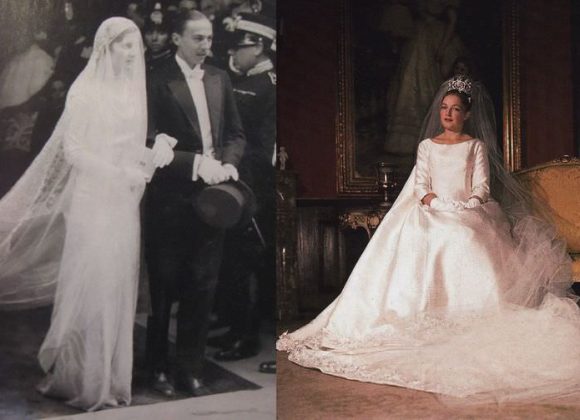 Royal wedding: i conti di Parigi, ovvero quando ti senti re anche se non hai più un trono