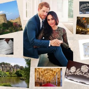 Copertina2 Le nozze di Harry e Meghan, tutti i dettagli sulla cerimonia del 19 maggio