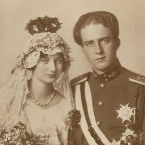 Ottanta anni fa la tragica morte della regina Astrid