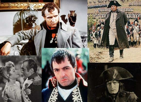 Napoleone al cinema, da Abel Gance a Paolo Virzì. Tutti i volti dell’Imperatore