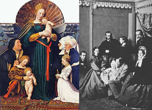 Copertina_MadonnaDarmstadt_2 La Madonna Darmstadt, il gioiello più prezioso dei granduchi d’Assia