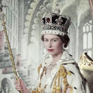 2 giugno 1953, il giorno più lungo di Elisabetta II