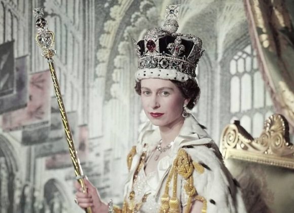 Coronation1953 2 giugno 1953, il giorno più lungo di Elisabetta II