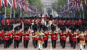 William & Kate: il royal wedding minuto per minuto