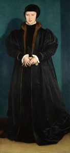 Cristina Cristina