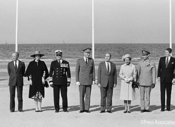 D-Day Foto del giorno – D-day 70 anni fa
