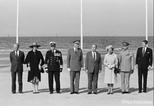 D-Day