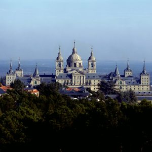 DG000768 Cinque luoghi da vedere prima o poi … n.2: l’Escorial