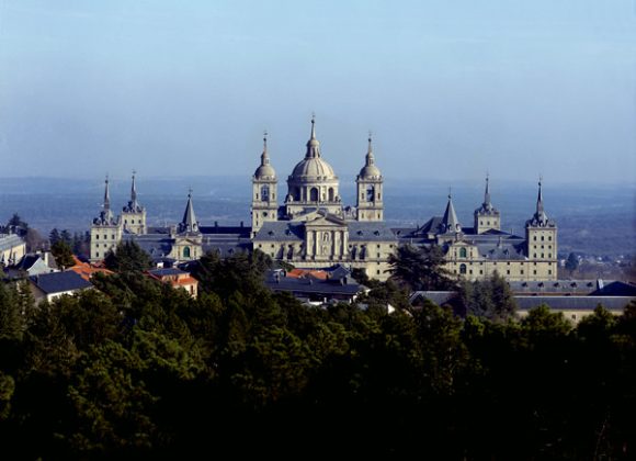 Cinque luoghi da vedere prima o poi … n.2: l’Escorial