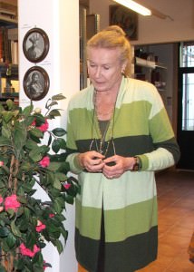 Intervista alla principessa Maria Gabriella di Savoia: la Fondazione, le ricerche, i libri