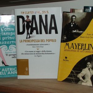 DSCF6184 Libri, libri e ancora libri