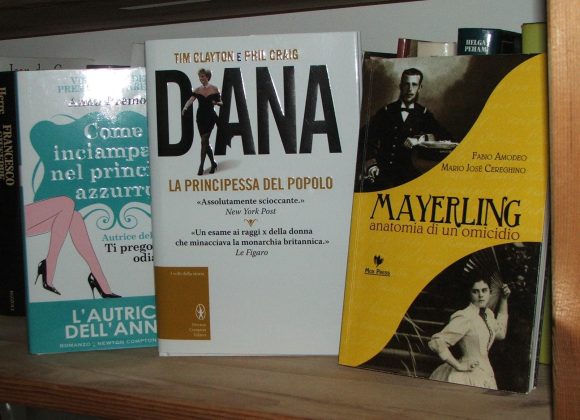 DSCF6184 Libri, libri e ancora libri