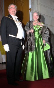 Danimarca