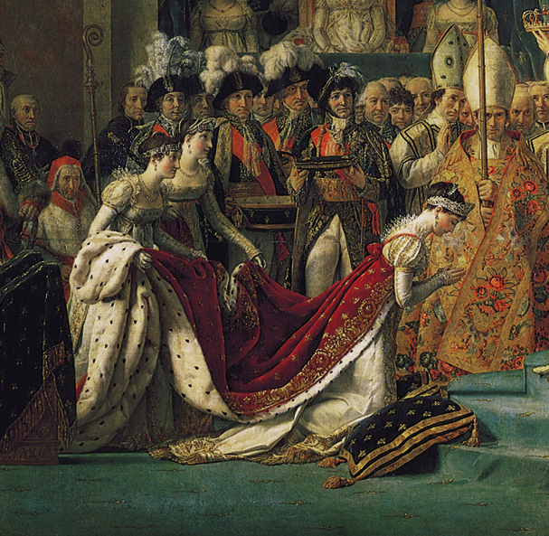 Diadema dell'imperatrice