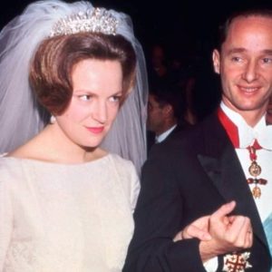 * Il mistero del diadema scomparso dei Borbone Parma
