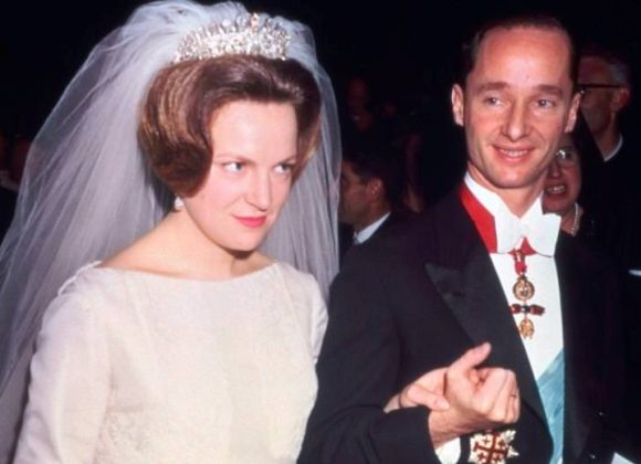 * Il mistero del diadema scomparso dei Borbone Parma