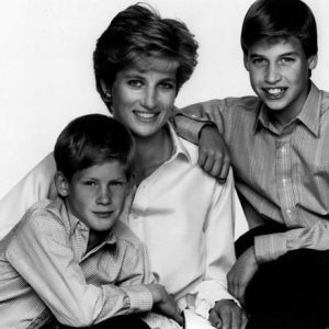 Diana Spencer non era Cenerentola