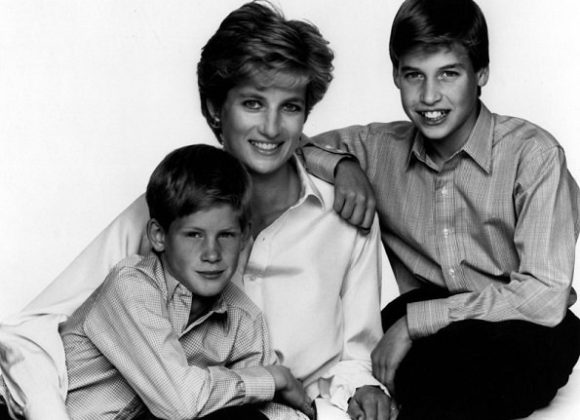 Diana Spencer non era Cenerentola