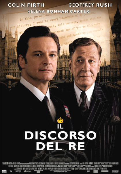 DiscorsodelRe DiscorsodelRe