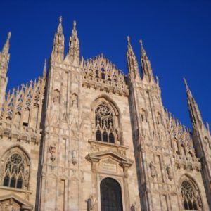 Duomo-3 Foto del giorno