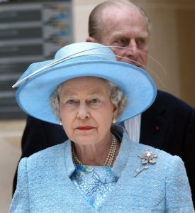 i diamanti della regina