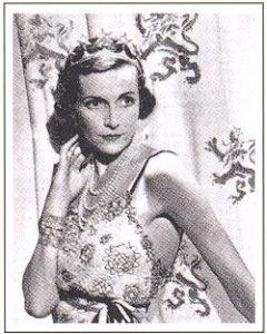 Edwina Edwina
