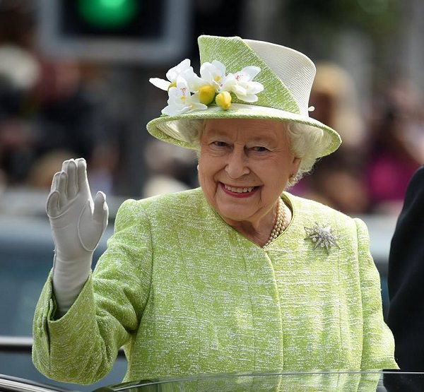 Elisabetta-90-anni-mito La regina Elisabetta compie 90 anni ed ecco di nuovo tutti i motivi per i quali è un mito