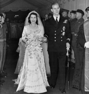 Elisabetta e Filippo, 69 anni di matrimonio