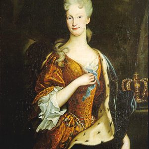 Elisabetta_Farnese1 Donne reali: Elisabetta Farnese (1692-1766), un’italiana sul trono di Spagna