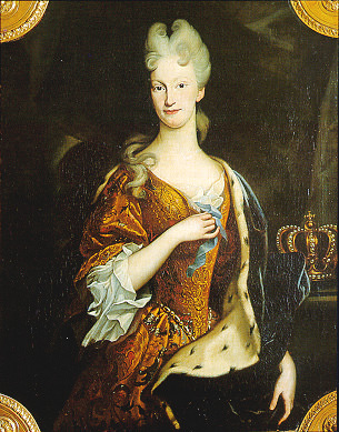 Donne reali: Elisabetta Farnese (1692-1766), un’italiana sul trono di Spagna