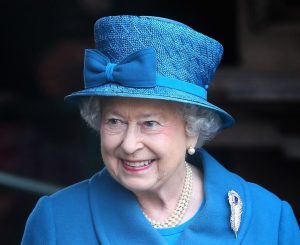 zaffiro della regina