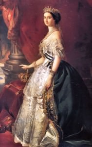 Eugenie-ritratto-189x300 Le perle di Eugenia dal Louvre a Orsay