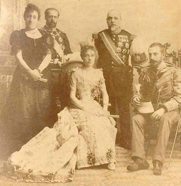 Eulalia-Antonio