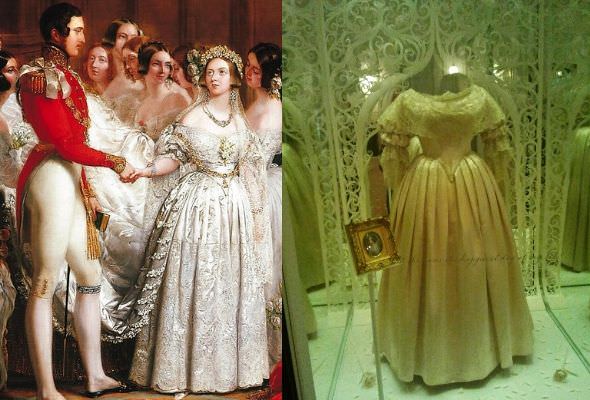 contenuti extra, la regina Vittoria