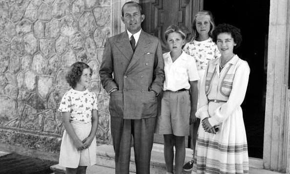 Family1950-Copia La scelta di Sofia, vegetariana per amore di suo padre