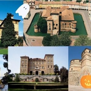 FantasmiCopertina3-600x4001 Aspettando Halloween ecco i fantasmi nei castelli italiani