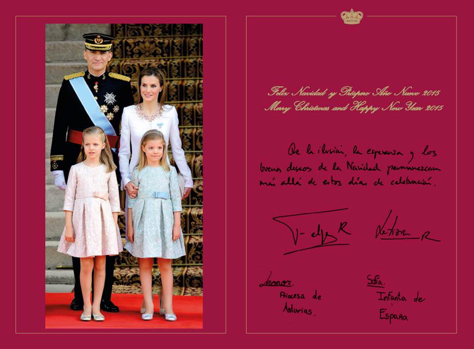 Felipe e Letizia 2