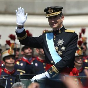 Felipe15-copertina Ed ecco a voi Felipe VI