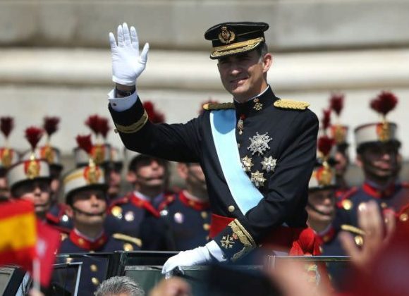 Felipe15-copertina Ed ecco a voi Felipe VI