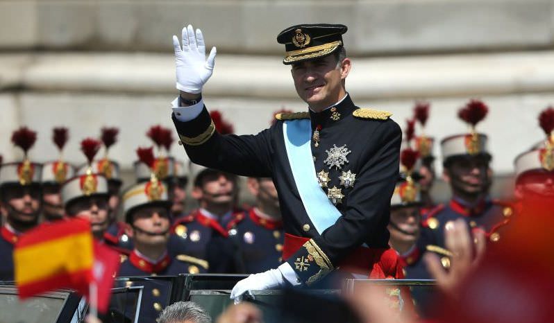 Felipe15-copertina Ed ecco a voi Felipe VI