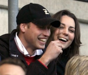 William e Kate: un "sobrio" royal wedding