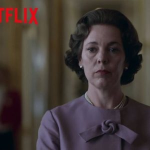 Foto_copertina_TheCrown Cinque ottimi motivi per vedere subito la terza stagione di The Crown. Dal 17 novembre su Netflix
