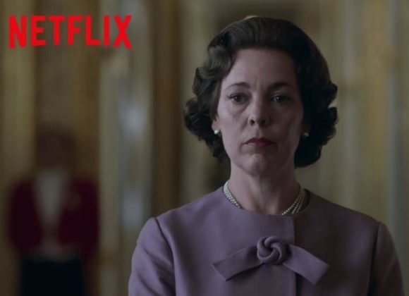 Foto_copertina_TheCrown Cinque ottimi motivi per vedere subito la terza stagione di The Crown. Dal 17 novembre su Netflix
