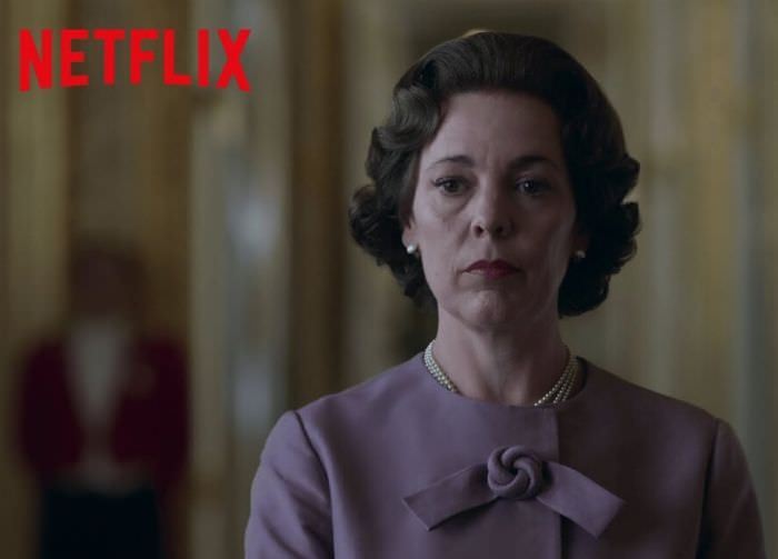 Foto_copertina_TheCrown Cinque ottimi motivi per vedere subito la terza stagione di The Crown. Dal 17 novembre su Netflix