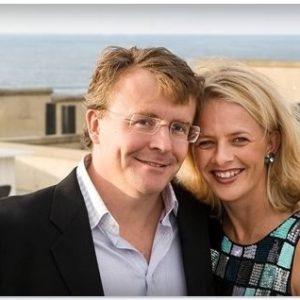 FrisoMabel Morto il principe Friso dei Paesi Bassi