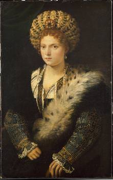 Isabella d'este