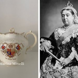 Giubileo_Platino L’anno del giubileo, la regina Vittoria e le royal commemorative Pottery