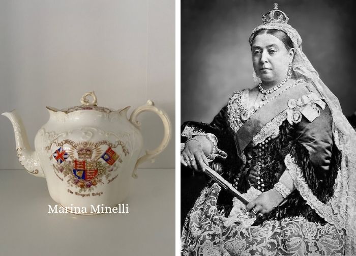 Giubileo_Platino L’anno del giubileo, la regina Vittoria e le royal commemorative Pottery